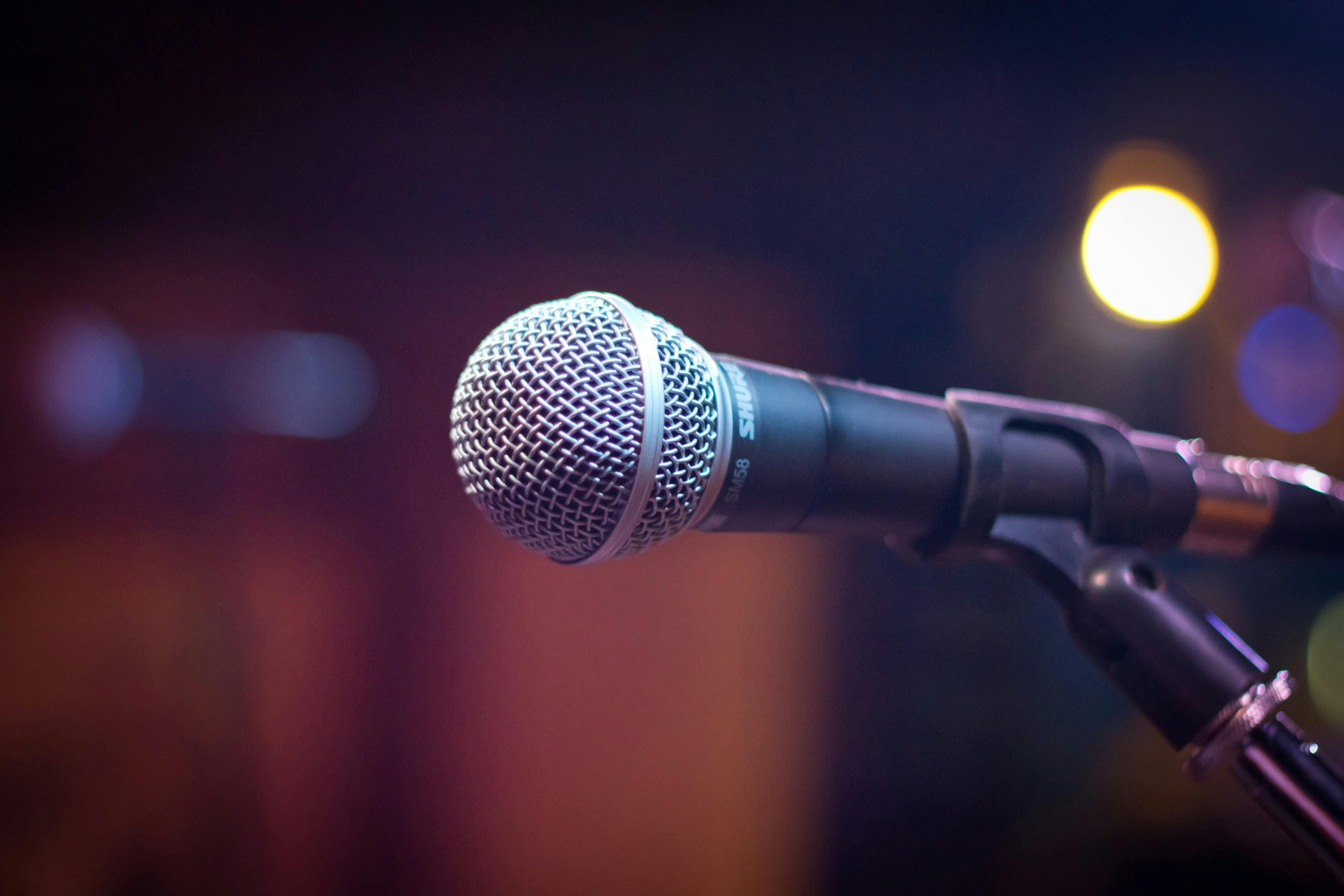 Mastering Public Speaking: Confidence, Clarity, and Impact